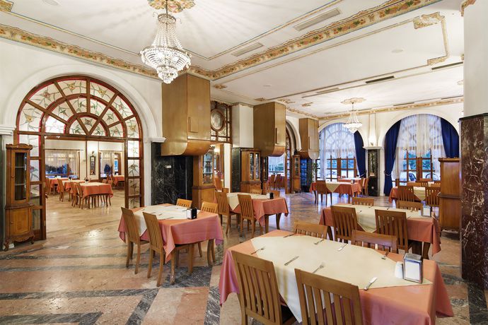 Imagen general del Rose Garden Boutique Hotel. Foto 2