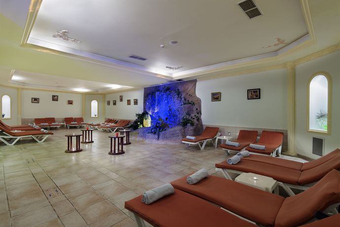 Imagen general del Rose Garden Boutique Hotel. Foto 3