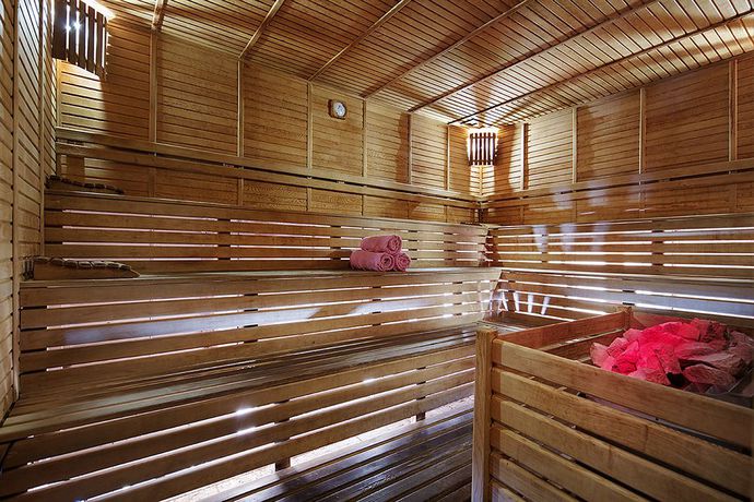 Imagen de los exteriores del Rose Garden Boutique Hotel. Foto 14