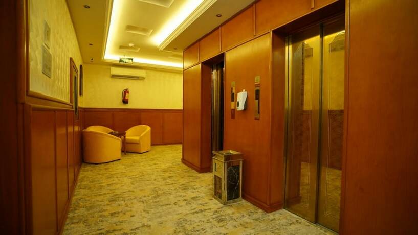 Imagen general del Rose Jeddah Hotel. Foto 3