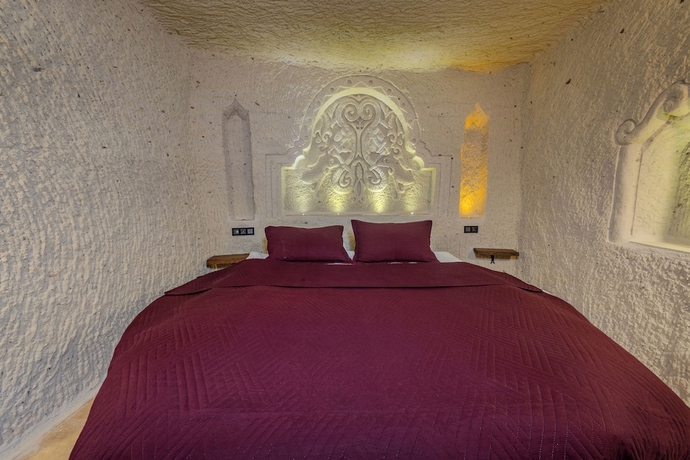 Imagen de la habitación del Rose Moon Cave. Foto 5