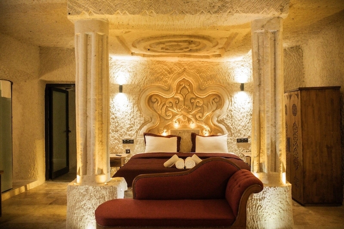Imagen de la habitación del Rose Moon Cave. Foto 6