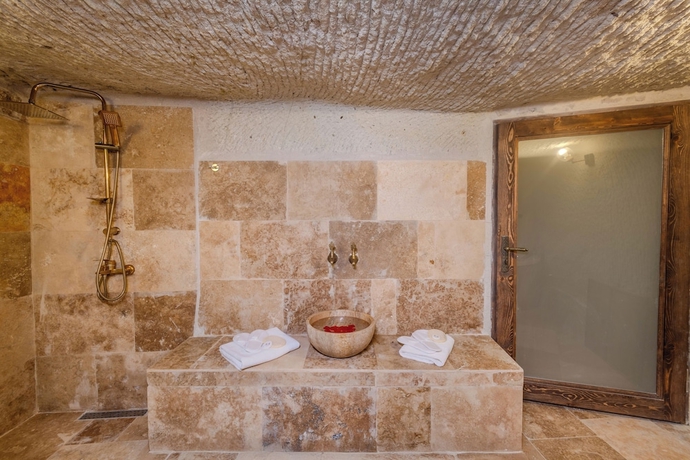 Imagen de la habitación del Rose Moon Cave. Foto 9