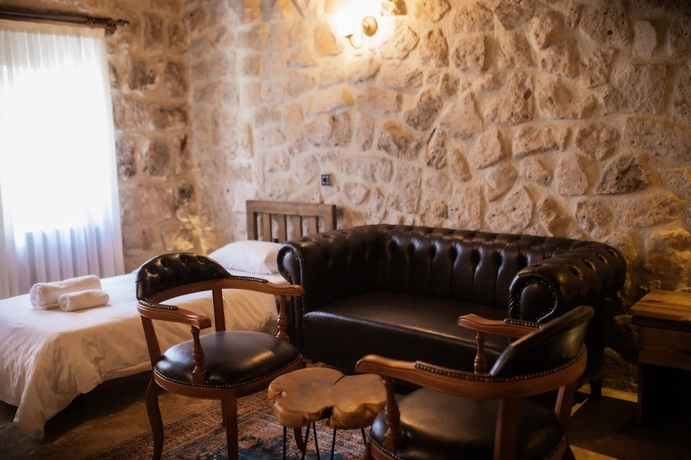 Imagen de la habitación del Rose Moon Cave. Foto 11
