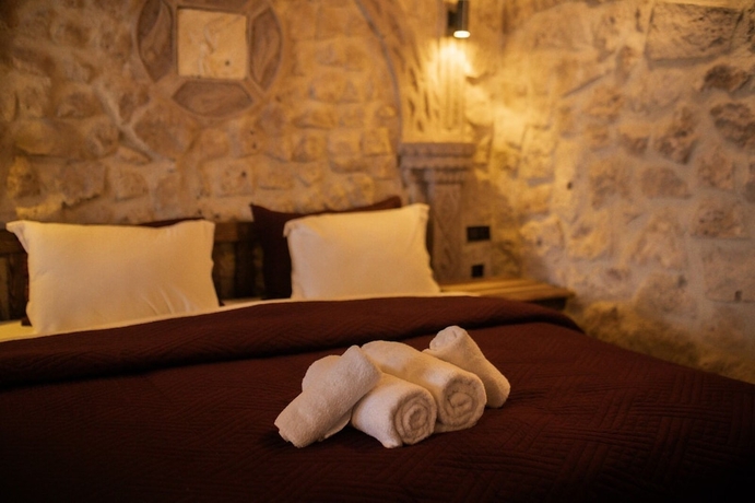 Imagen de la habitación del Rose Moon Cave. Foto 13