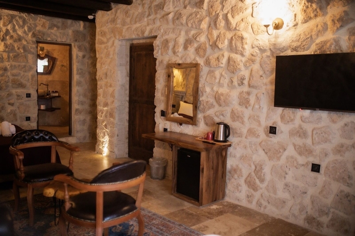 Imagen de la habitación del Rose Moon Cave. Foto 14