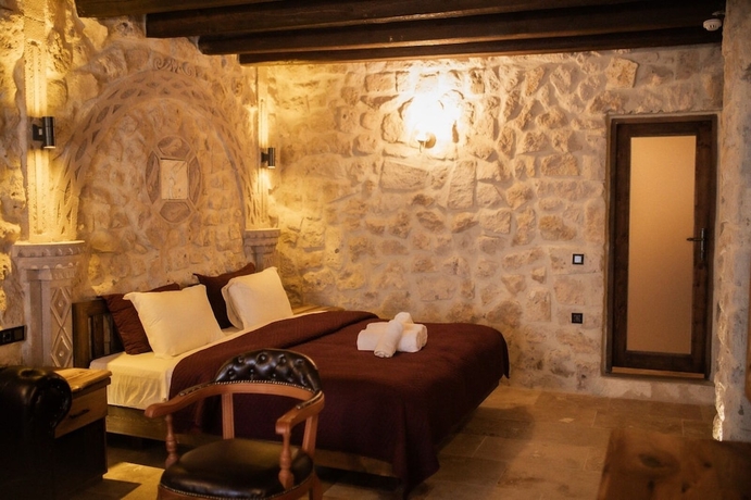 Imagen de la habitación del Rose Moon Cave. Foto 15