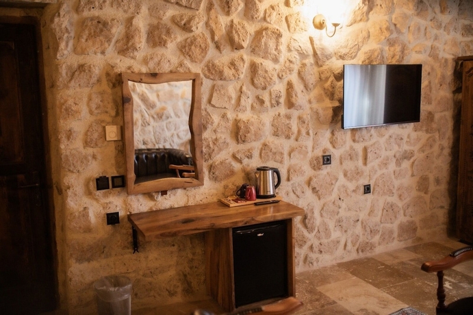 Imagen de la habitación del Rose Moon Cave. Foto 16