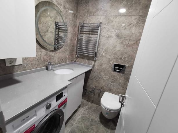 Imagen de la habitación del Rose Plus Residence. Foto 3