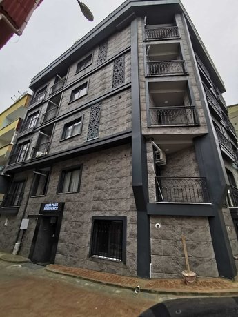 Imagen general del Rose Plus Residence. Foto 2