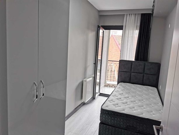 Imagen de la habitación del Rose Plus Residence. Foto 4