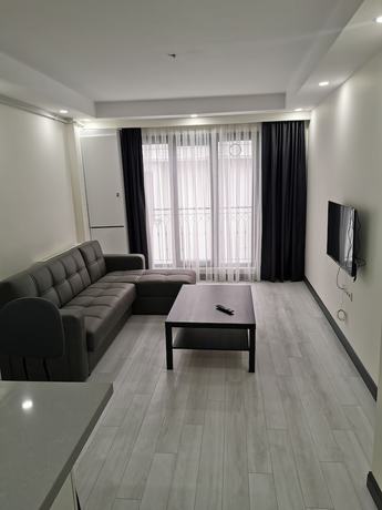 Imagen de la habitación del Rose Plus Residence. Foto 9