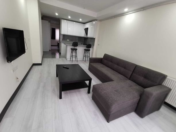 Imagen de la habitación del Rose Plus Residence. Foto 12