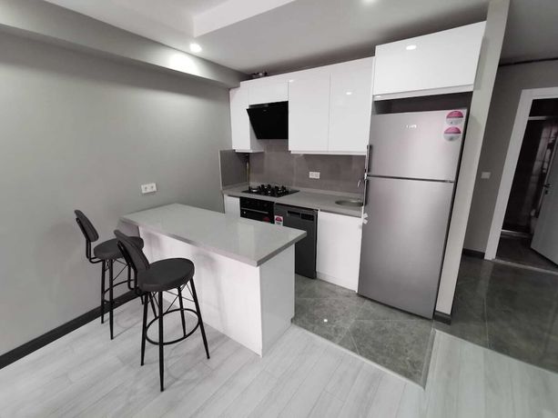 Imagen de la habitación del Rose Plus Residence. Foto 14
