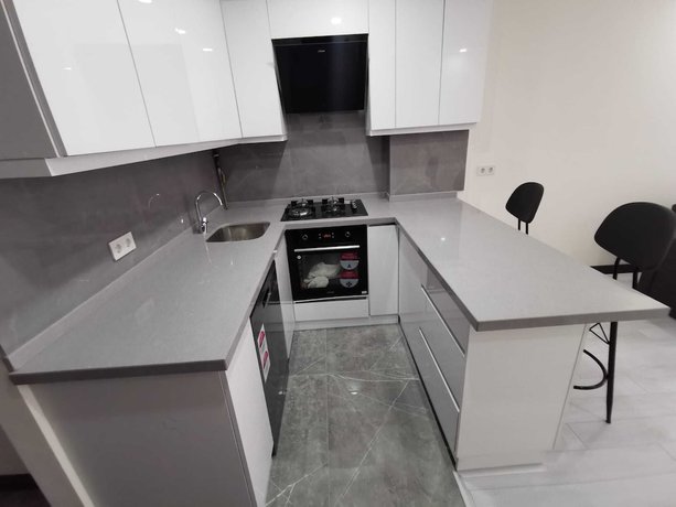 Imagen de la habitación del Rose Plus Residence. Foto 15
