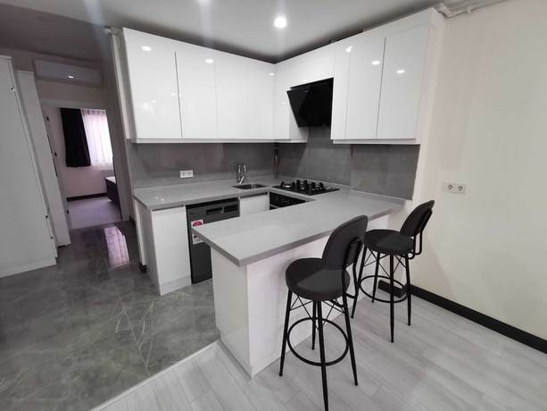 Imagen de la habitación del Rose Plus Residence. Foto 16