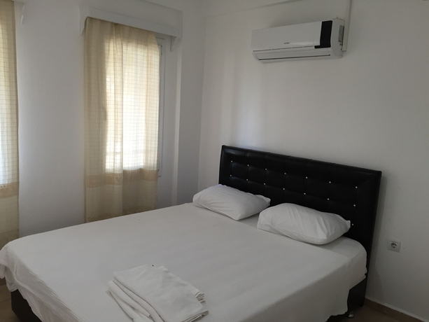 Imagen de la habitación del Rose Residence. Foto 3