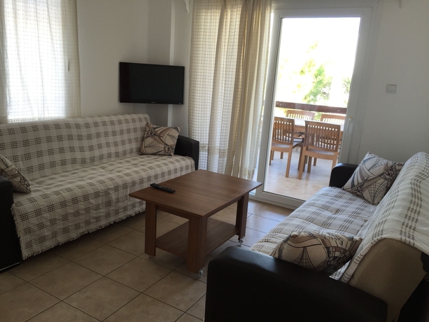 Imagen de los interiores del Rose Residence. Foto 11