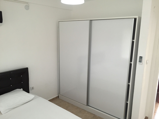 Imagen de la habitación del Rose Residence. Foto 4