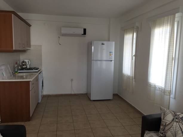 Imagen de la habitación del Rose Residence. Foto 5