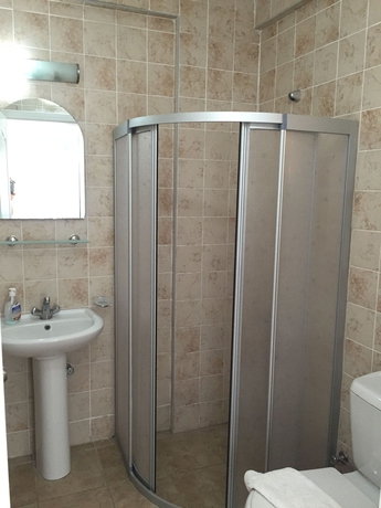 Imagen de la habitación del Rose Residence. Foto 7