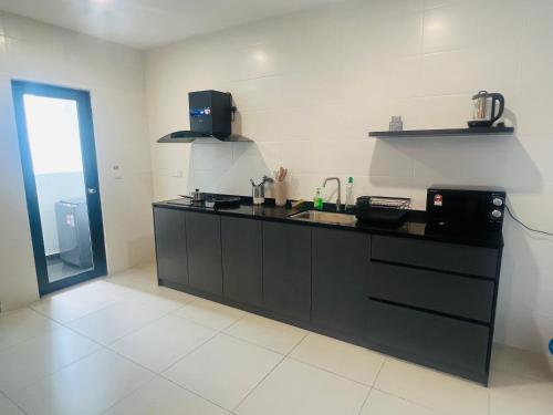 Imagen general del RoseWood Suites At Reizz Residence. Foto 1