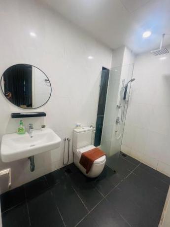 Imagen general del RoseWood Suites At Reizz Residence. Foto 2