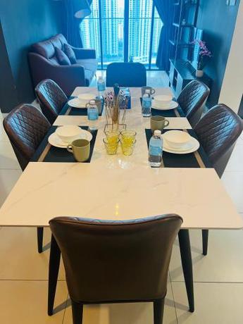 Imagen general del RoseWood Suites At Reizz Residence. Foto 4