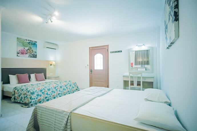 Imagen general del Roseclub Apartments. Foto 2