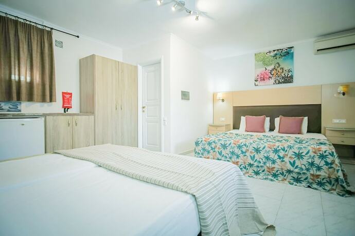 Imagen general del Roseclub Apartments. Foto 3