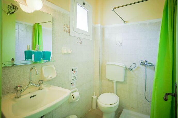 Imagen general del Roseclub Apartments. Foto 4
