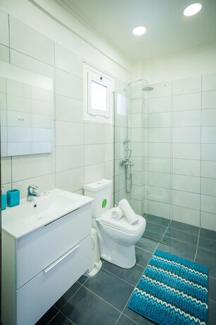 Imagen general del Roseclub Apartments. Foto 6