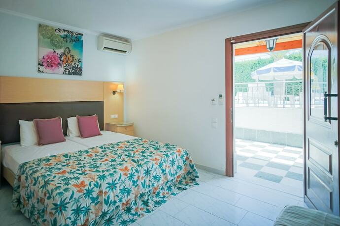 Imagen general del Roseclub Apartments. Foto 7