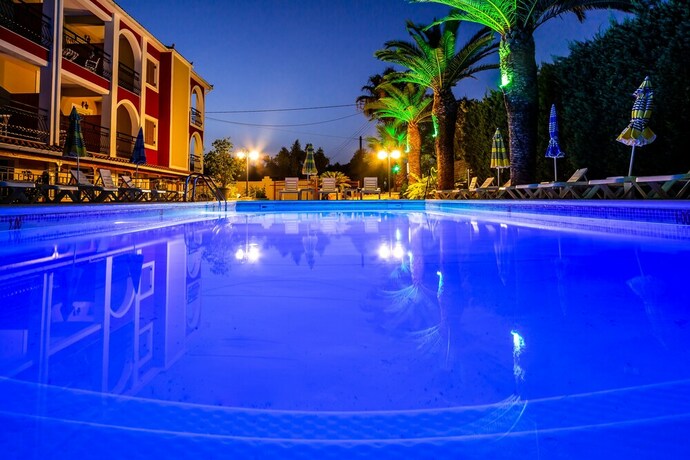 Imagen general del Roseclub Apartments. Foto 13