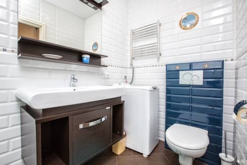 Imagen general del Rosemarine Apart Hotel. Foto 3