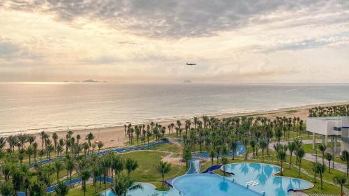 Imagen general del Rosemary Premier Beachfront @ Bai Dai Beach, Cam Ranh. Foto 1
