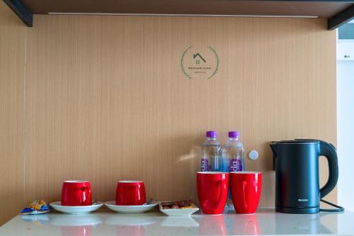 Imagen general del Rosemary Premier Beachfront @ Bai Dai Beach, Cam Ranh. Foto 3