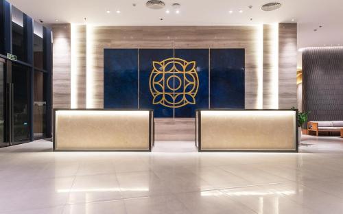 Imagen general del Rosemary Premier Beachfront @ Bai Dai Beach, Cam Ranh. Foto 6