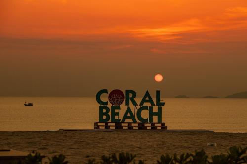 Imagen general del Rosemary Premier Beachfront @ Bai Dai Beach, Cam Ranh. Foto 7