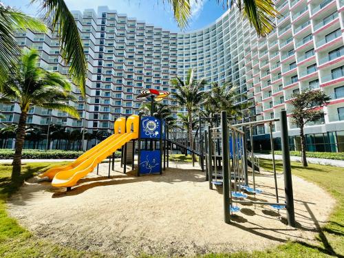 Imagen general del Rosemary Premier Beachfront @ Bai Dai Beach, Cam Ranh. Foto 14