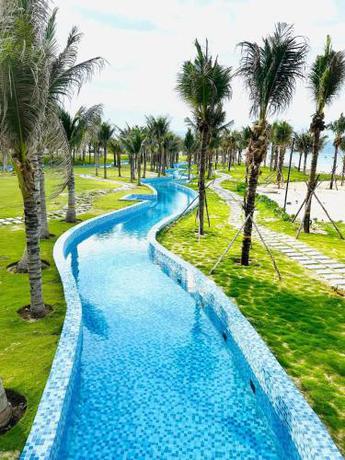 Imagen general del Rosemary Premier Beachfront @ Bai Dai Beach, Cam Ranh. Foto 16