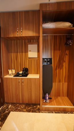 Imagen general del Rosemond Al Hamra. Foto 2