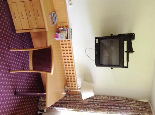 Imagen general del Rosenberger Motel V&ouml;lkermarkt. Foto 4