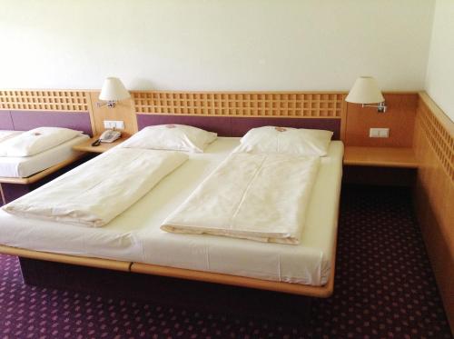 Imagen de la habitación del Rosenberger Motel V&ouml;lkermarkt. Foto 19