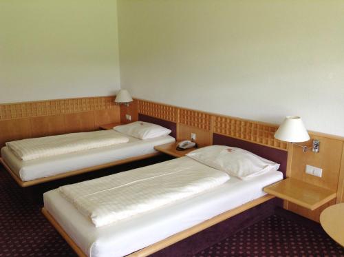 Imagen general del Rosenberger Motel V&ouml;lkermarkt. Foto 9
