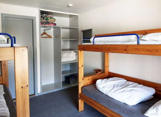 Imagen de la habitación del Rosengaarden Hostel. Foto 2