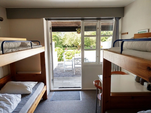 Imagen de la habitación del Rosengaarden Hostel. Foto 4