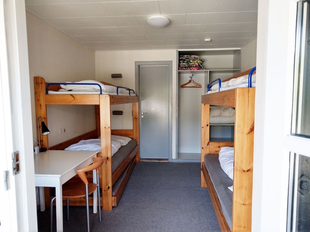 Imagen de la habitación del Rosengaarden Hostel. Foto 5