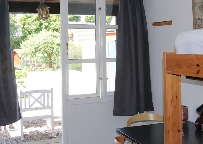 Imagen de la habitación del Rosengaarden Hostel. Foto 8