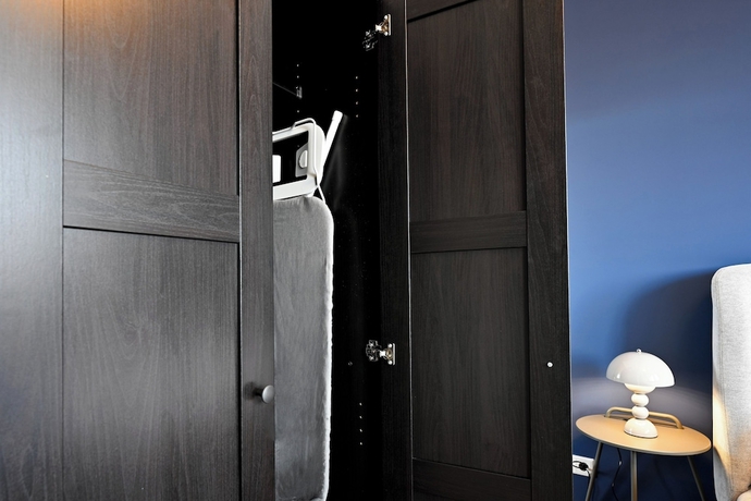 Imagen de la habitación del Rosengarten Apartments. Foto 2